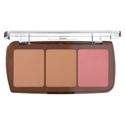 Face Trio Palette Contour e...
