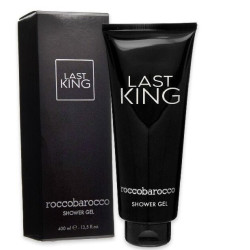 Last King Shower Gel 400ml