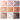 Le 9 De Givenchy - Multi-Finish Eyeshadow Palette N° 15