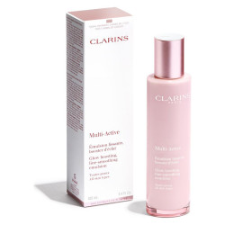 Multi-active - Émulsion...