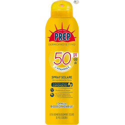 Spray Solare...