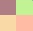 Private Dream Eyes Palette - Nirvana 03