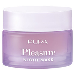 Pleasure Night Mask -...