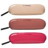 Mac Glazy Pouch Con Lip Scrubber