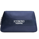 Iceberg Homme Pouch
