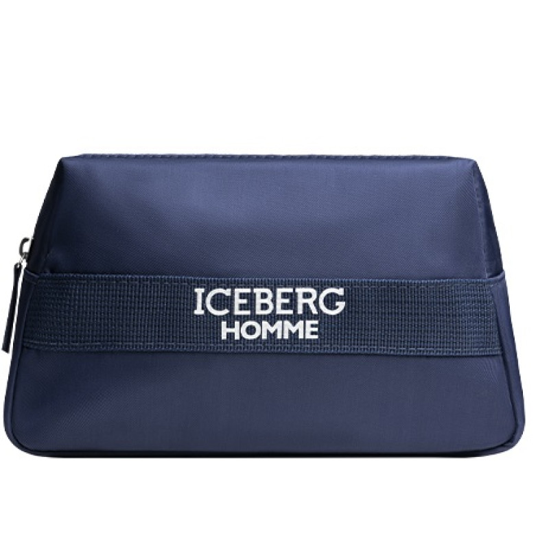 Iceberg Homme Pouch