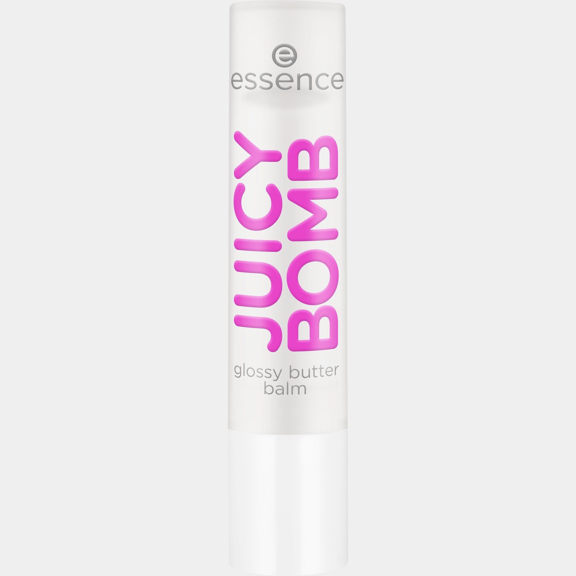 JUICY BOMB Balsamo Labbra - Wake Me Up Before You Coco 06