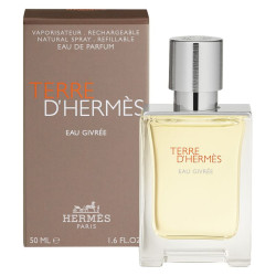 Terre d’Hermès Eau Givrée...