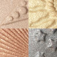 LES 4 OMBRES BOUTONS - OMBRETTO DAI MOLTEPLICI EFFETTI -  BOUTONS STELLAIRE