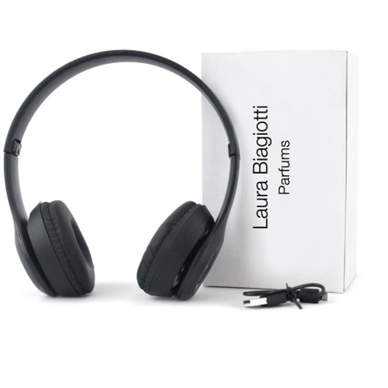 Laura Biagiotti Cuffie Wireless