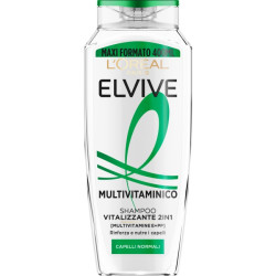 Elvive Multivitaminico -...