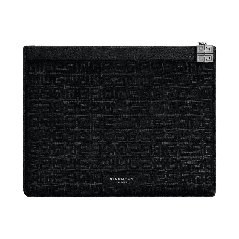 Givenchy Black Pouch Givenchy Black Pouch