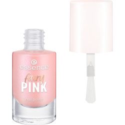 Fairy Pink Smalto Unghie 04