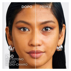 Infaillible Skin Ink - Warm...