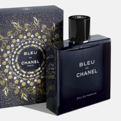 BLEU DE CHANEL - EAU DE...