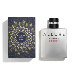 ALLURE HOMME SPORT - EAU DE...