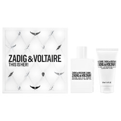 Zadig&Voltaire Cofanetto...