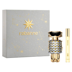 Rabanne Set Fame Eau de...