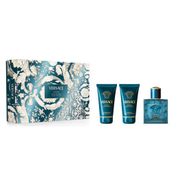Versace Cofanetto Eros Eau...