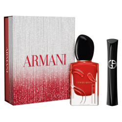 Armani Cofanetto SÌ...