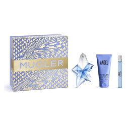 Mugler Cofanetto Angel Eau...