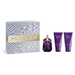 Mugler Cofanetto Alien Eau...