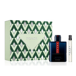 Prada Cofanetto Luna Rossa...
