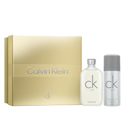 Calvin Klein Cofanetto CK...