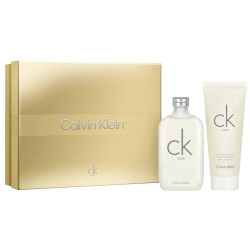 Calvin Klein Cofanetto CK...