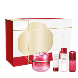 Shiseido Holiday Kit...