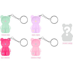 Essence Box THE RARE BEARS...