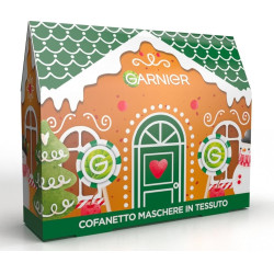 Garnier Cofanetto con 5...