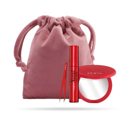 Pupa Kit Mascara Vamp! Sexy...