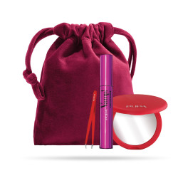 Pupa Kit Mascara Vamp! Lash...