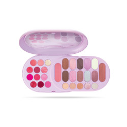 Pupa Palette Make My Day...