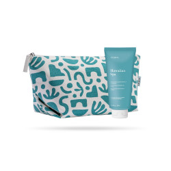 Pupa Kit Hawaiian Spa con...