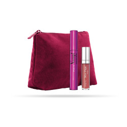 Pupa Kit Mascara Vamp! Lash...