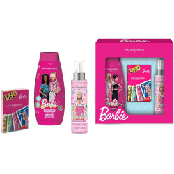 Barbie Set Bagnoschiuma...