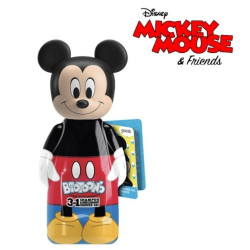 Mickey Mouse Gel Doccia e...