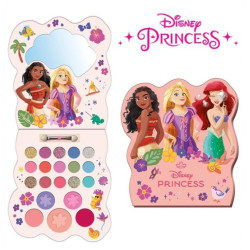 Disney Princess Make up...