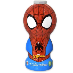Spiderman Busto 3D...