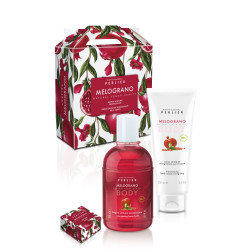 Perlier Cofanetto Melograno...