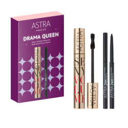 Astra Set Oh My Lash con...