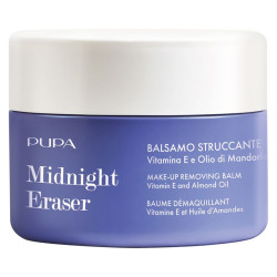 Midnight Eraser Balsamo...