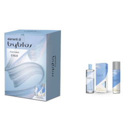 Byblos Confezione Elementi...