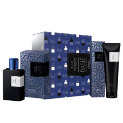 Basile Set Blue Tuxedo Eau...