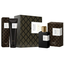 Basile Set Glitter Tuxedo...