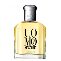 Uomo? Eau de Toilette 125ml