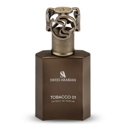 Tobacco 01 Extrait de...