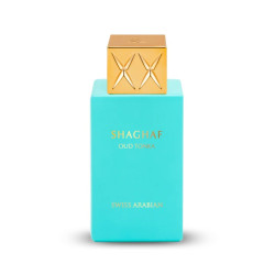 Shaghaf Oud Tonka Eau de...